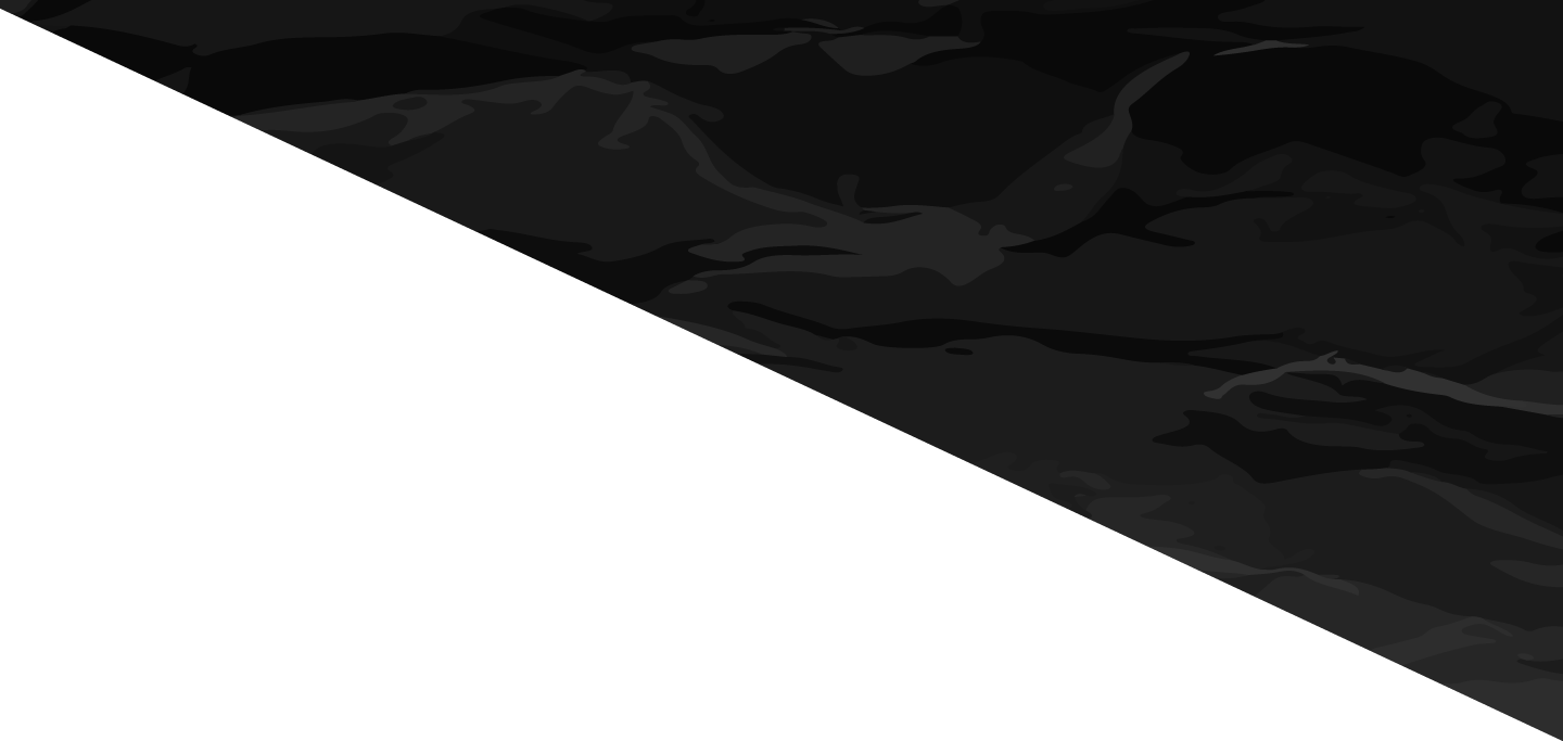 Black Crumpled Paper Background