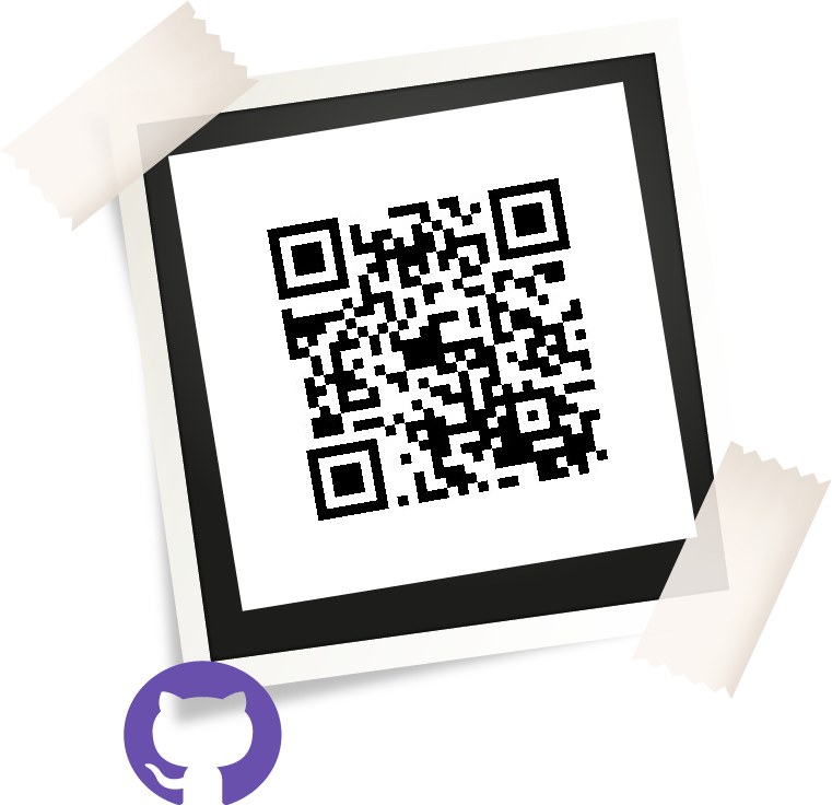 github qr