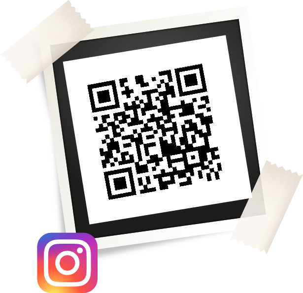 instagram qr