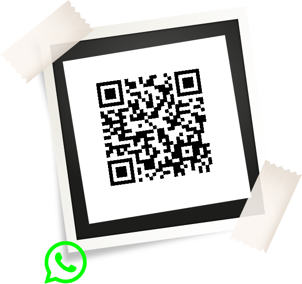 whatsapp qr