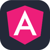 angular logo