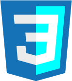 css3 logo