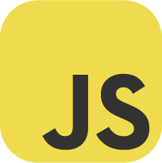 javascript logo