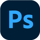 photoshop logo