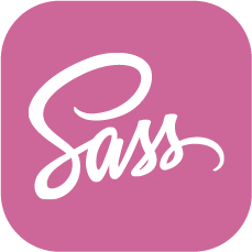 sass logo