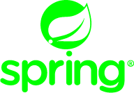 spring logo