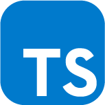 typescript logo